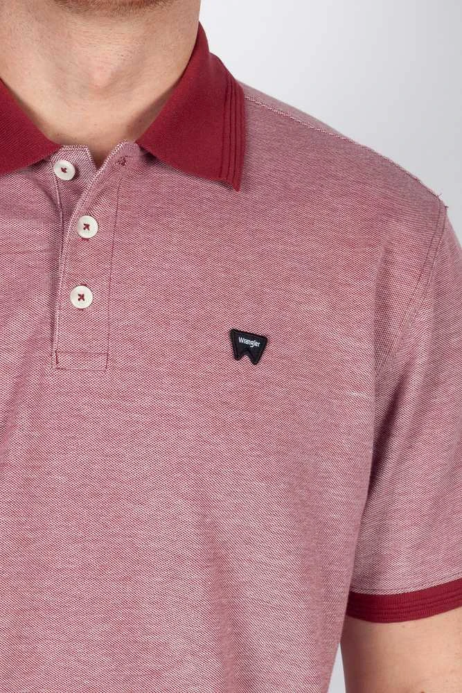Polo marškinėliai Wrangler
