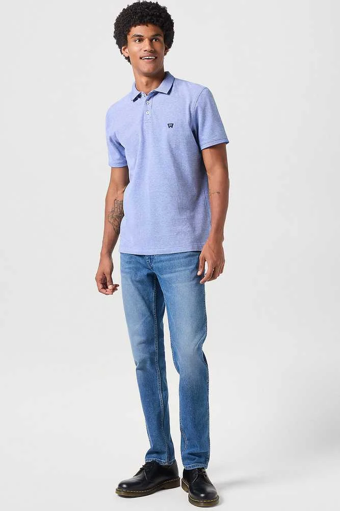 Polo marškinėliai Wrangler