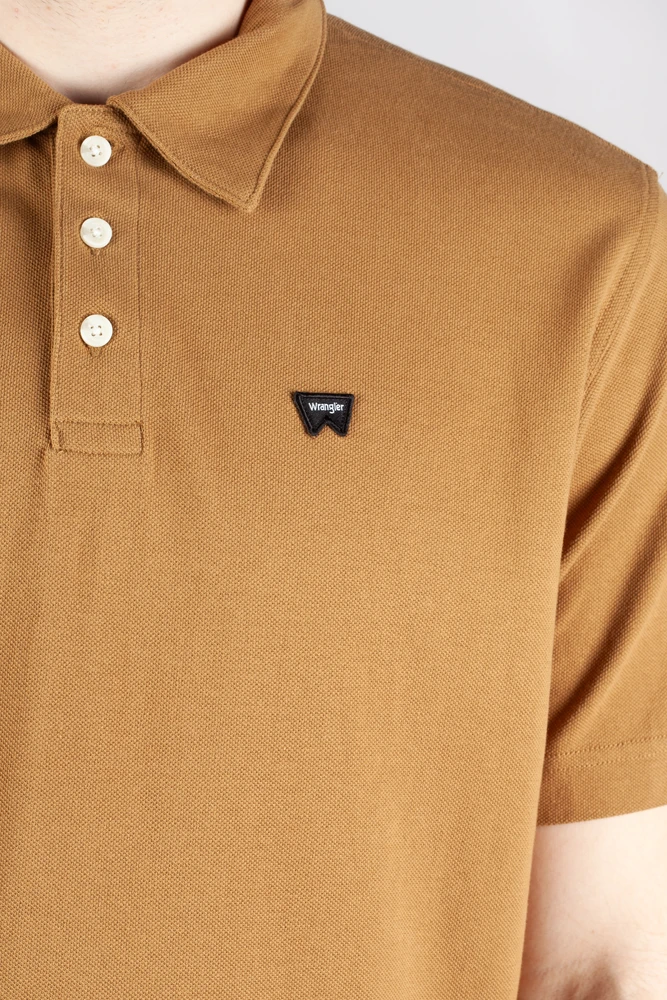 Polo marškinėliai Wrangler