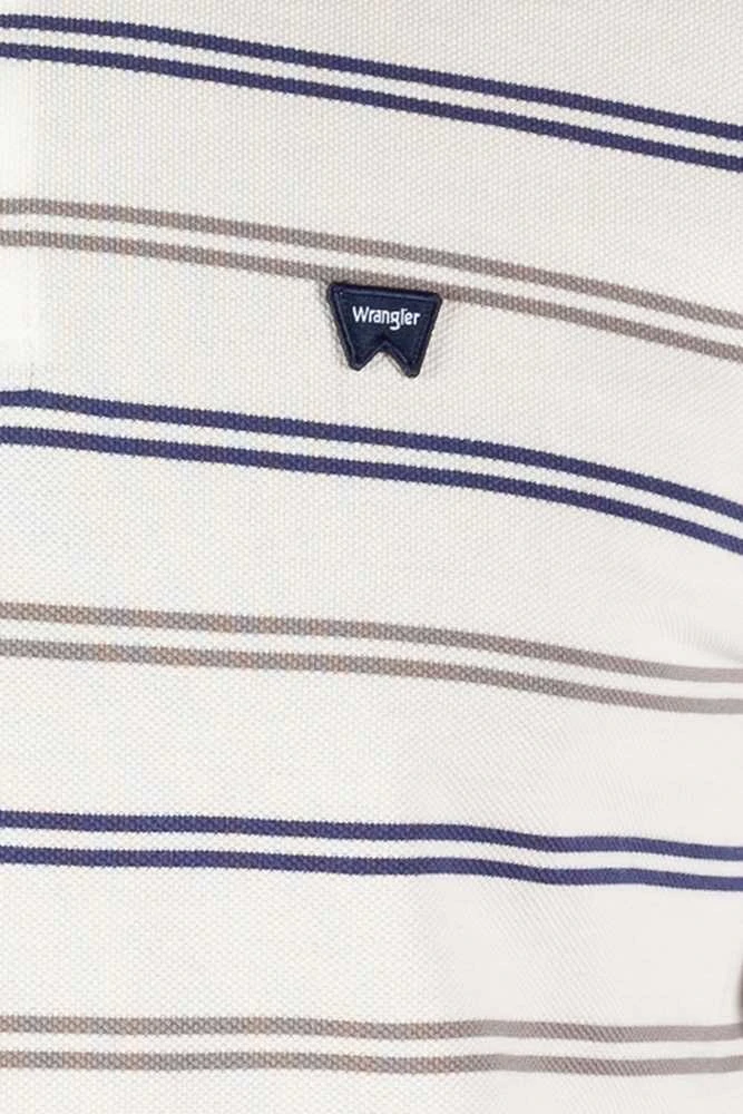 Polo marškinėliai Wrangler