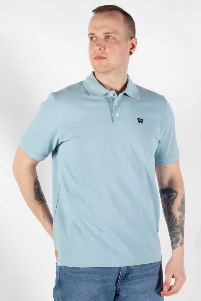 Polo marškinėliai Wrangler