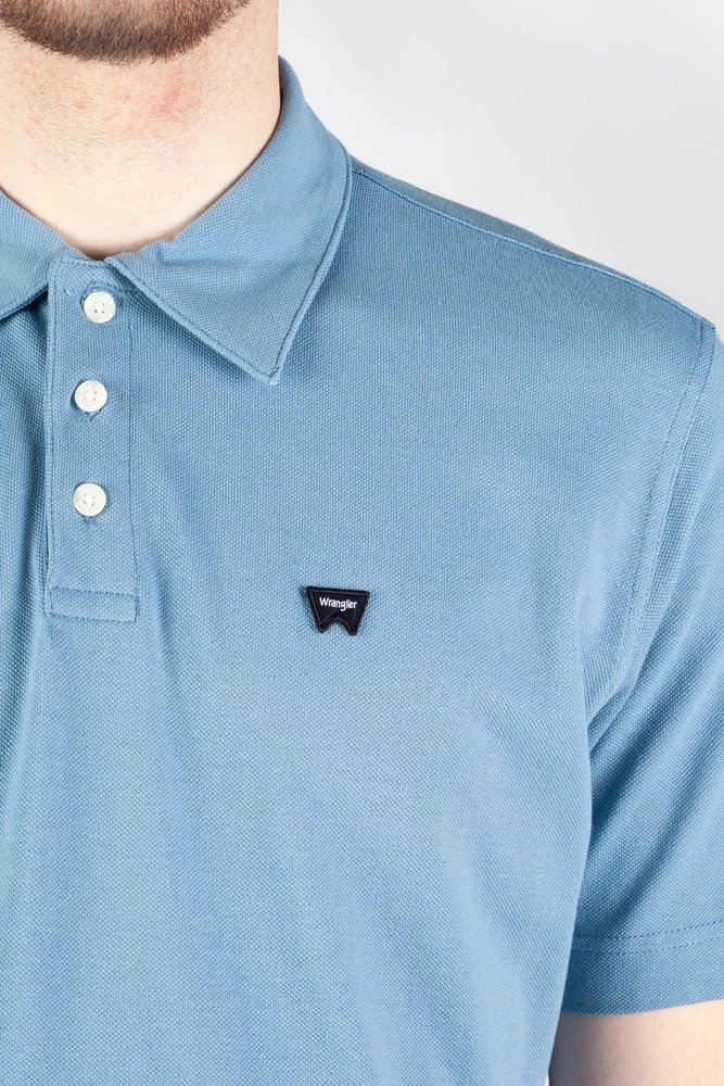 Polo marškinėliai Wrangler
