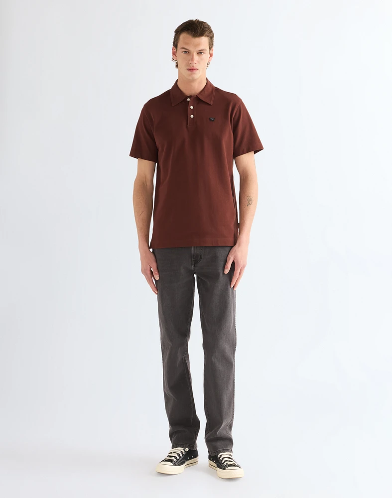 Polo marškinėliai Wrangler