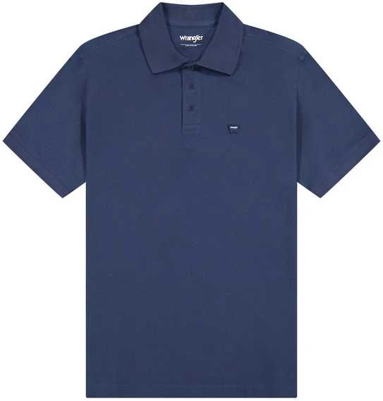 Polo marškinėliai Wrangler