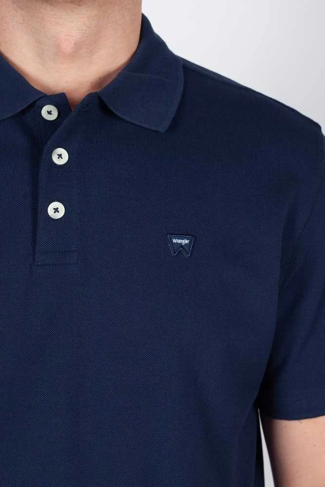 Polo marškinėliai Wrangler