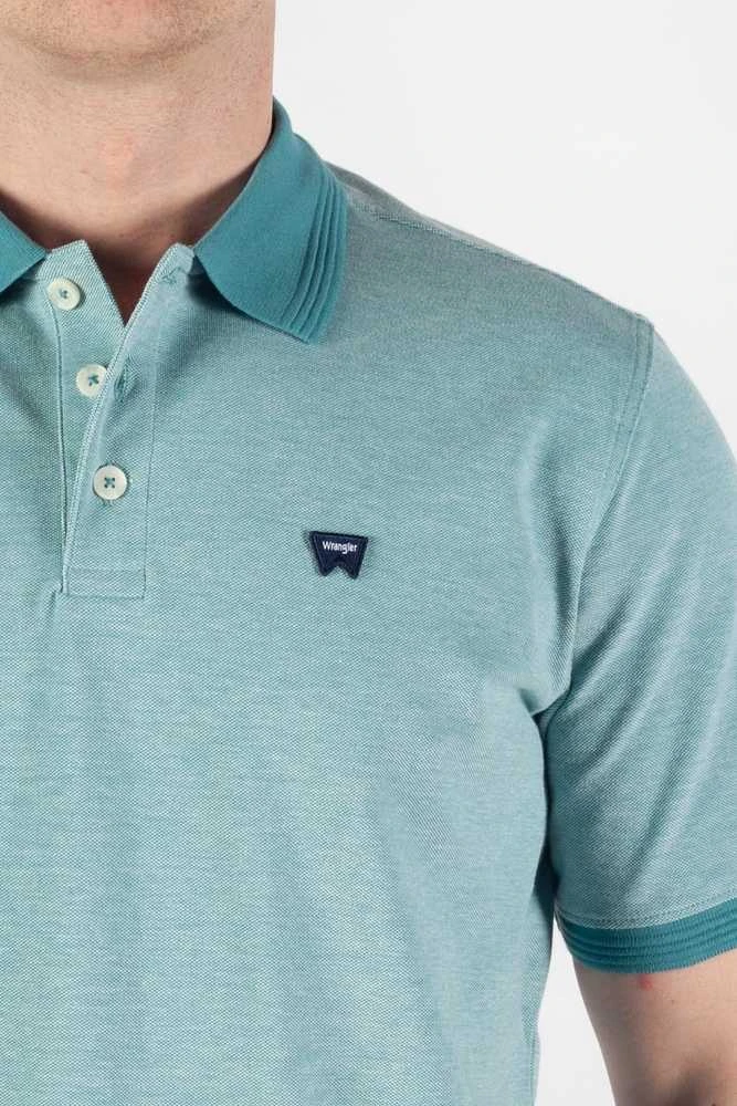 Polo marškinėliai Wrangler
