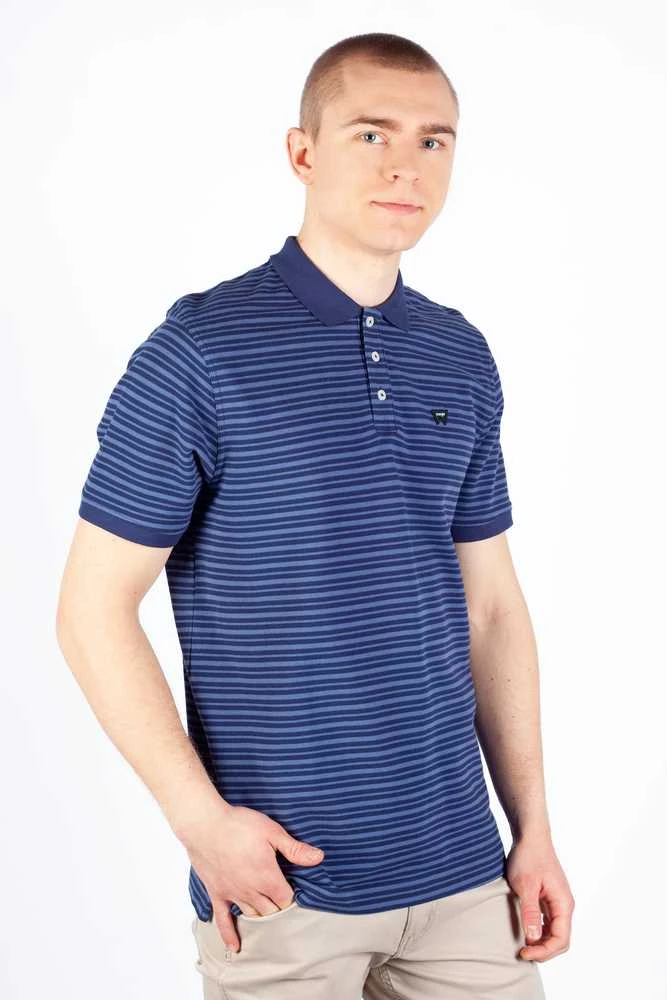 Polo marškinėliai Wrangler