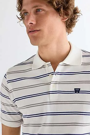 Polo marškinėliai Wrangler