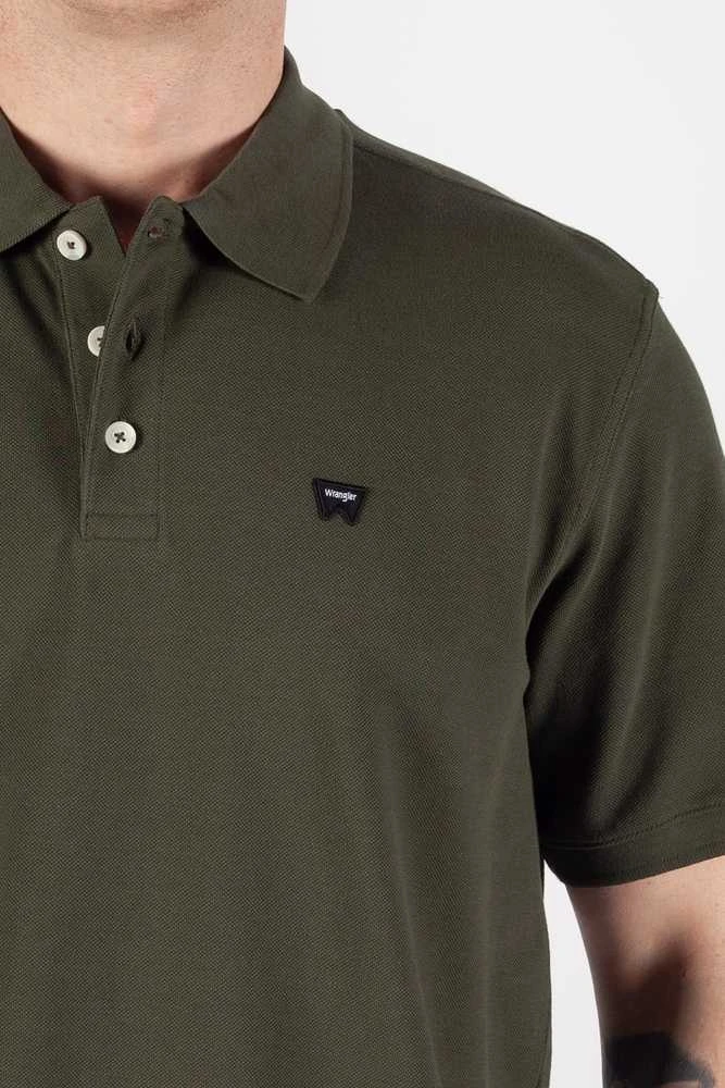 Polo marškinėliai Wrangler
