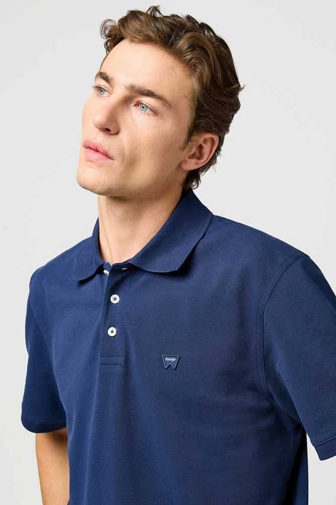 Polo marškinėliai WRANGLER