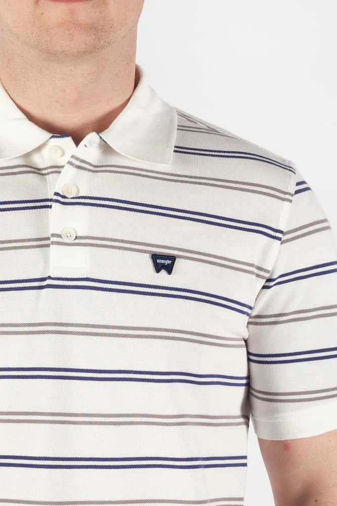 Polo marškinėliai Wrangler