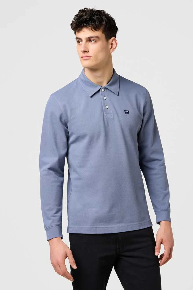 Polo marškinėliai Wrangler