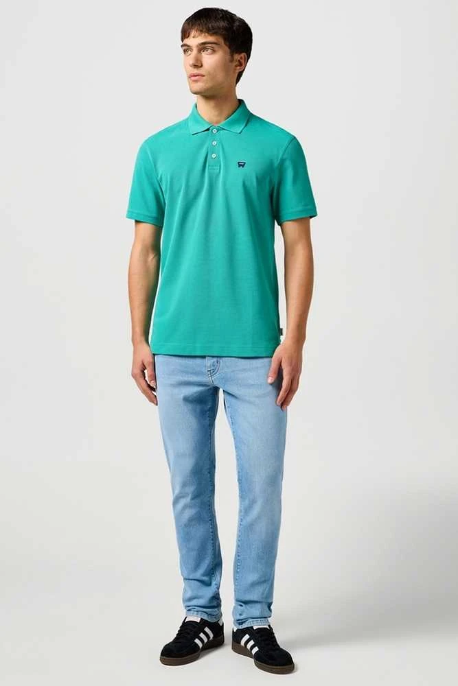 Polo marškinėliai Wrangler
