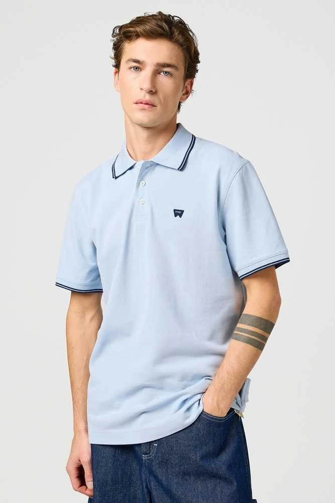Polo marškinėliai Wrangler