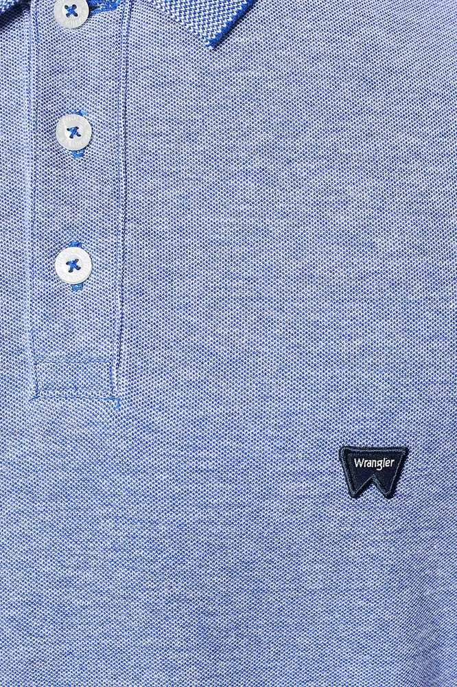 Polo marškinėliai Wrangler