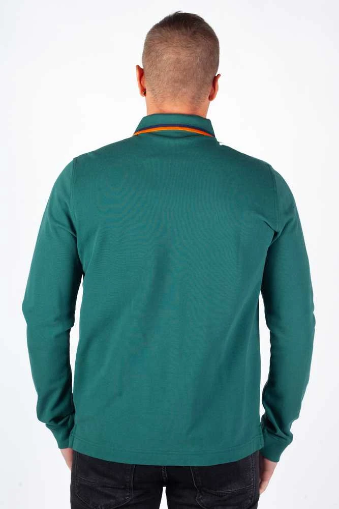 Polo marškinėliai Wrangler