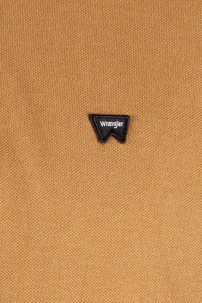 Polo marškinėliai Wrangler