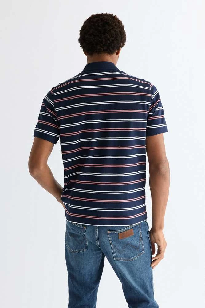 Polo marškinėliai Wrangler