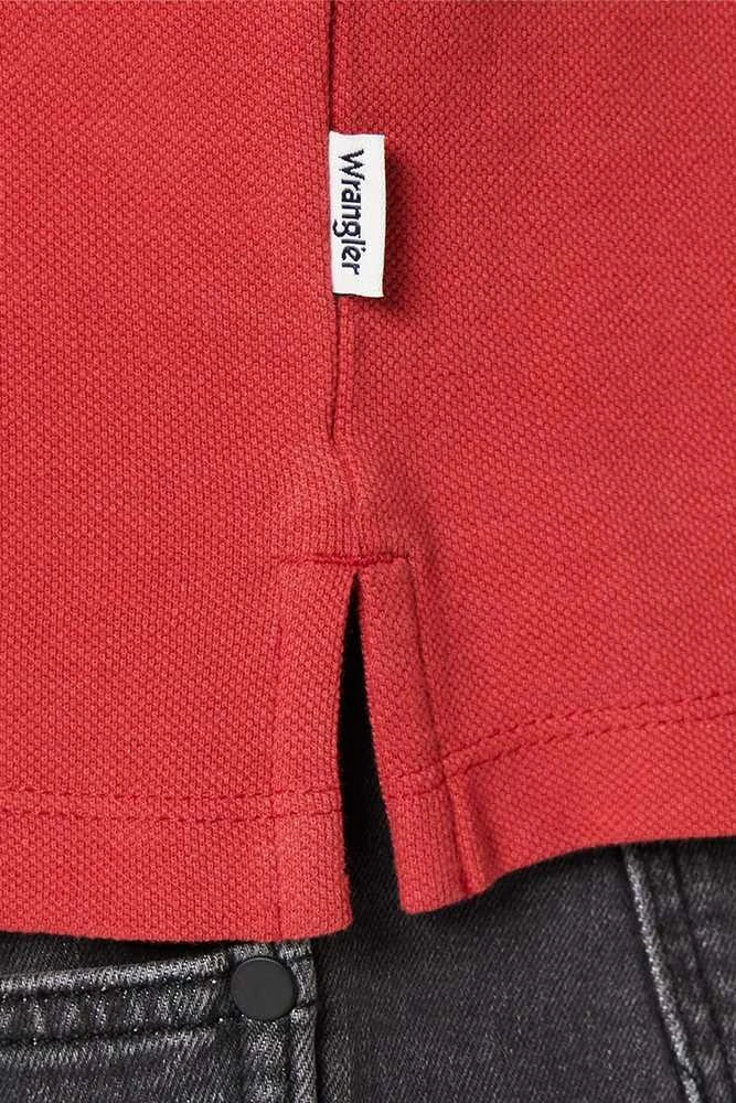 Polo marškinėliai Wrangler