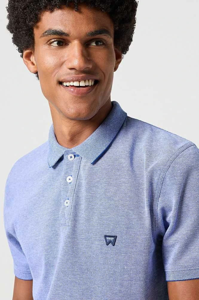 Polo marškinėliai Wrangler