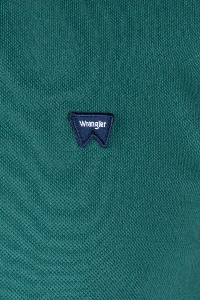 Polo marškinėliai Wrangler