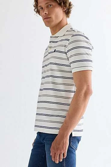 Polo marškinėliai Wrangler