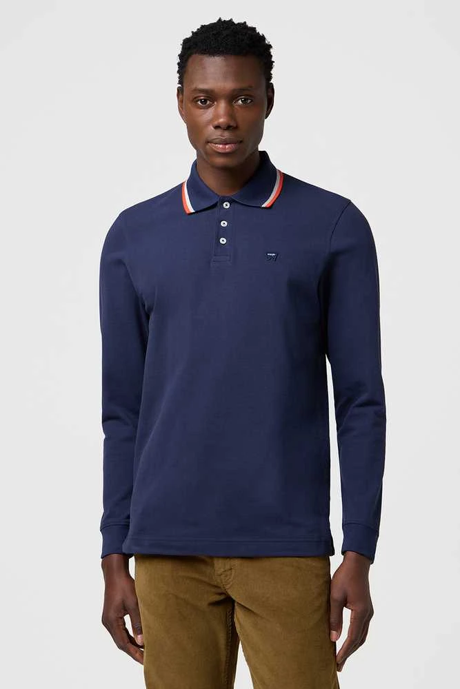 Polo marškinėliai Wrangler
