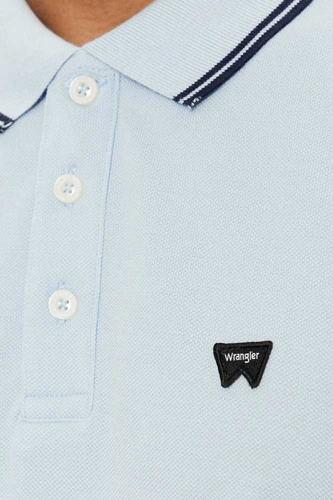 Polo marškinėliai Wrangler