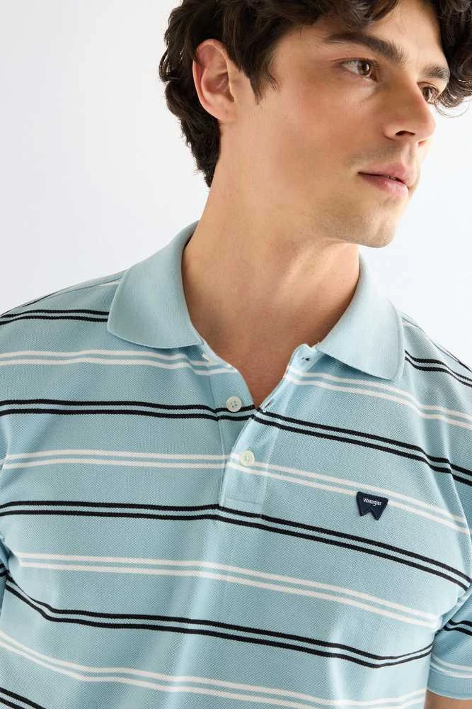 Polo marškinėliai Wrangler