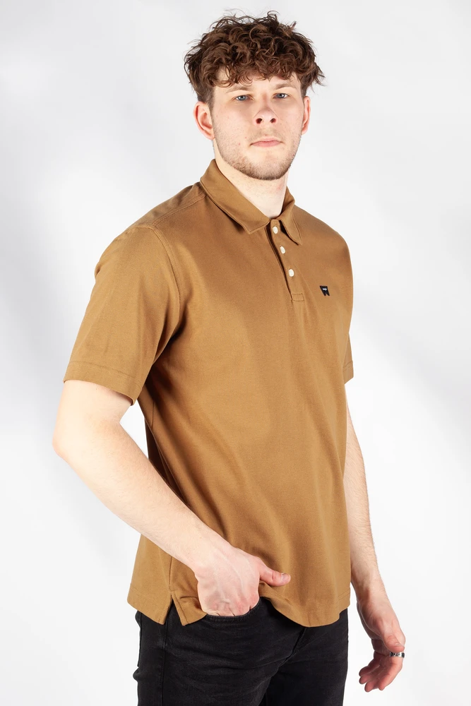 Polo marškinėliai Wrangler