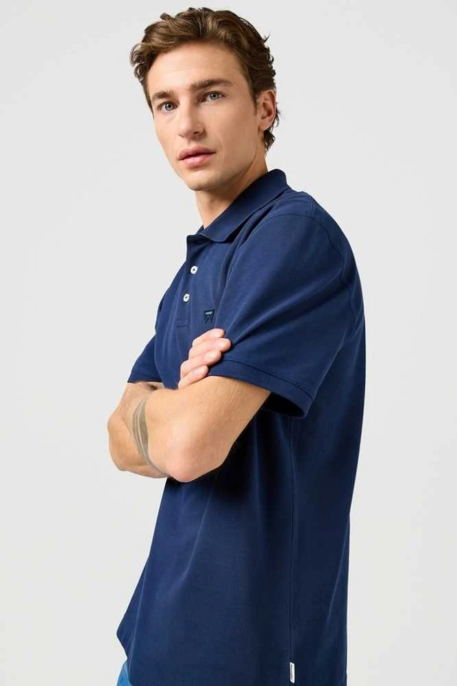 Polo marškinėliai WRANGLER