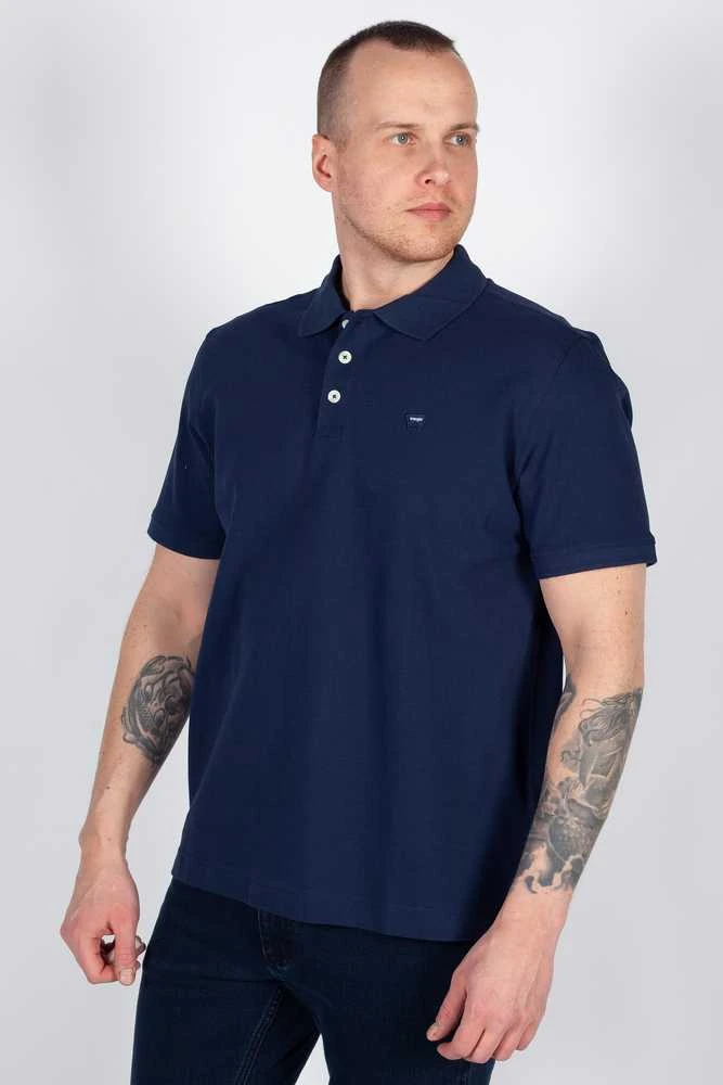 Polo marškinėliai Wrangler