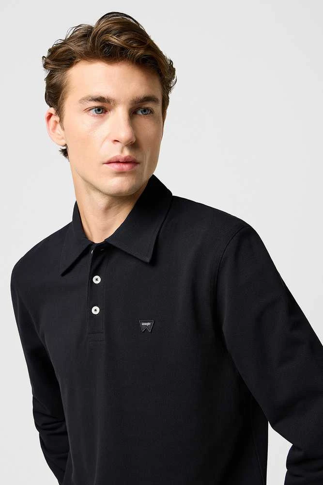 Polo marškinėliai Wrangler