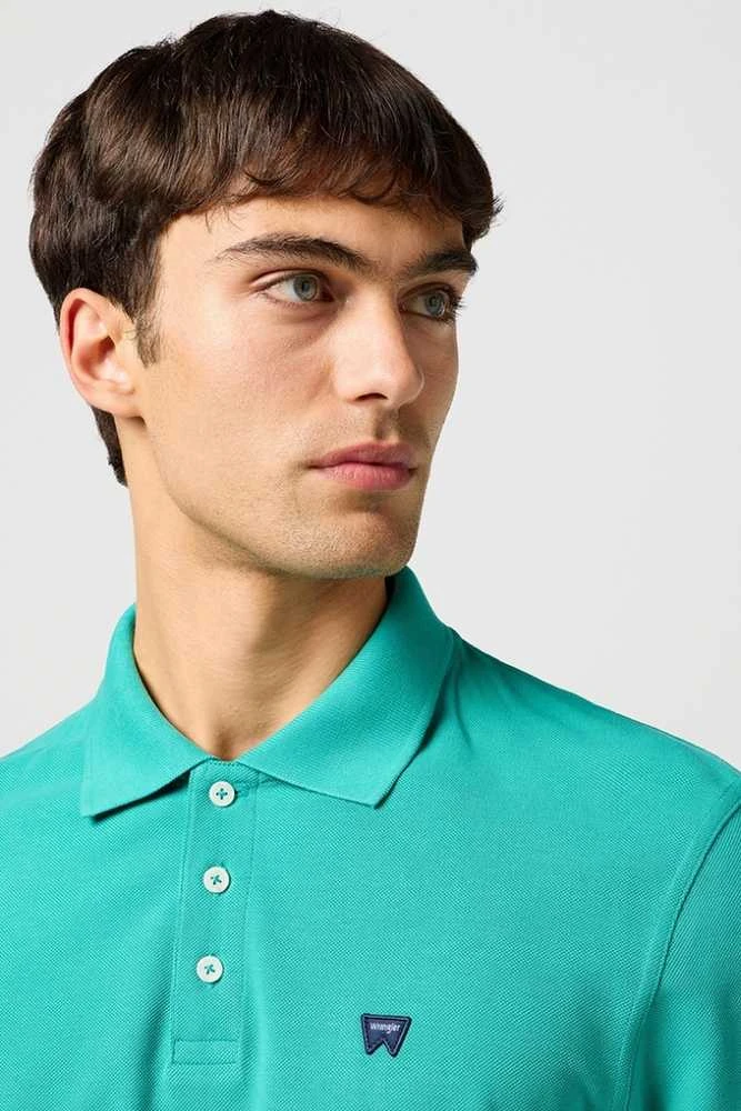 Polo marškinėliai Wrangler