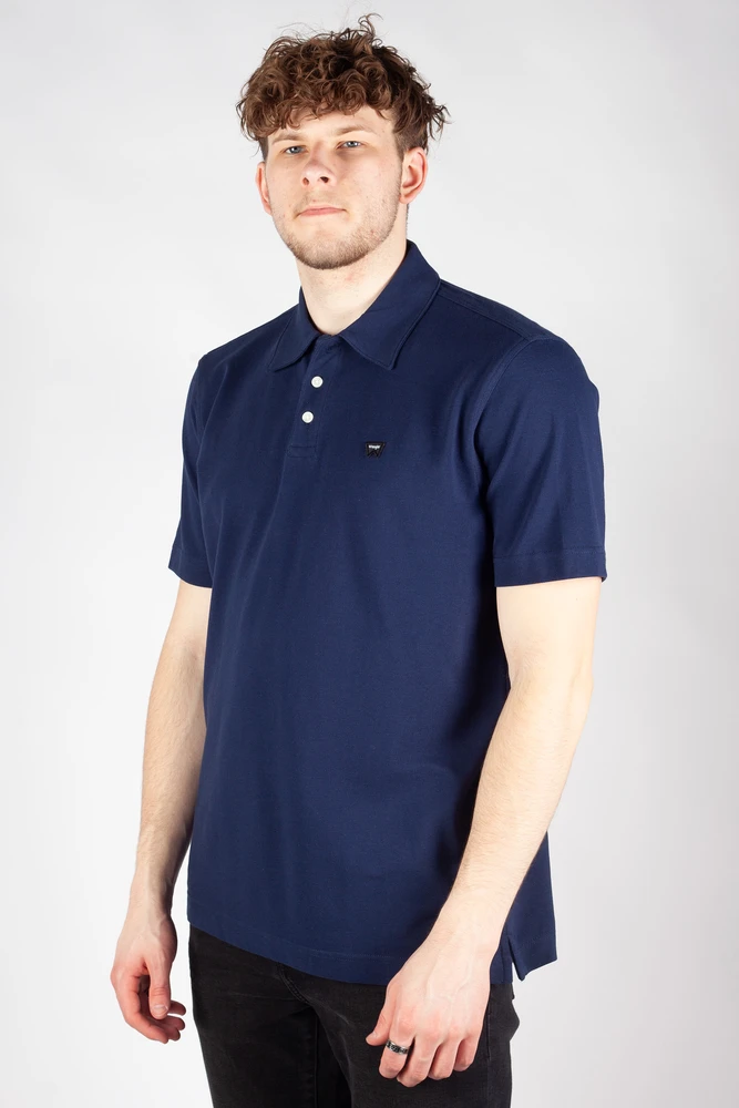 Polo marškinėliai Wrangler