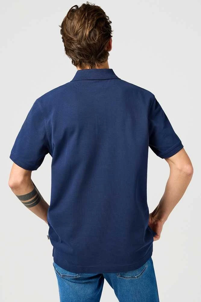 Polo marškinėliai WRANGLER