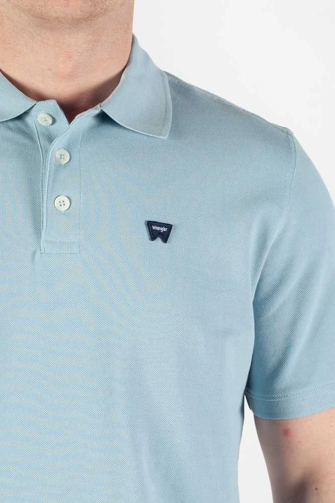 Polo marškinėliai Wrangler