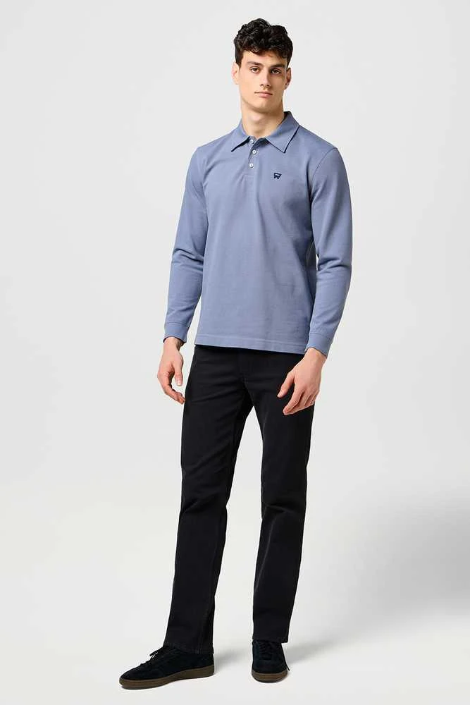 Polo marškinėliai Wrangler