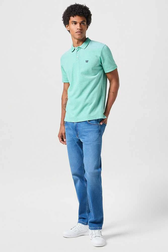 Polo marškinėliai Wrangler