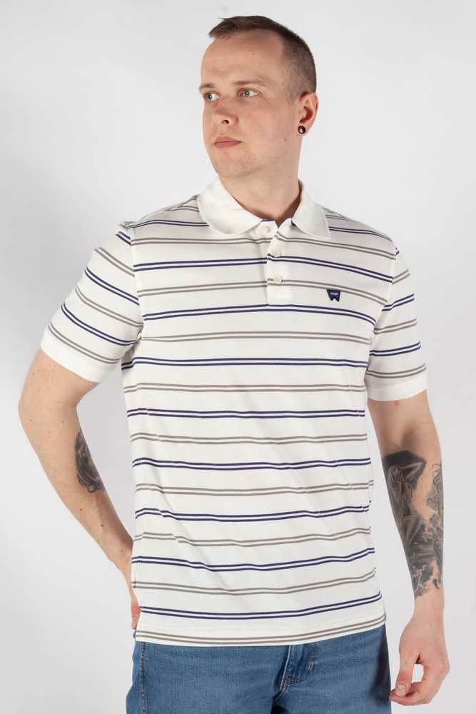 Polo marškinėliai Wrangler