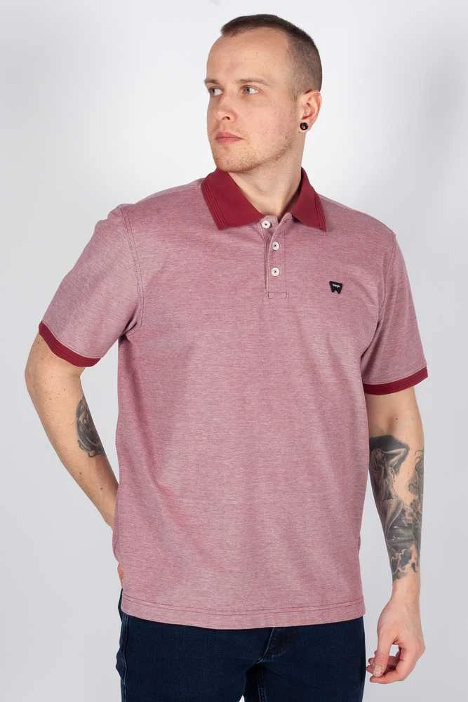 Polo marškinėliai Wrangler