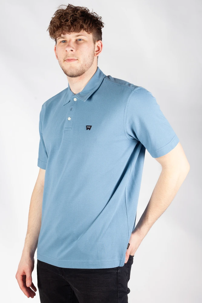 Polo marškinėliai Wrangler
