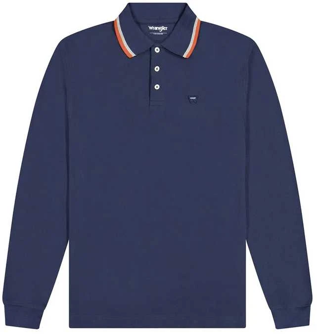 Polo marškinėliai Wrangler