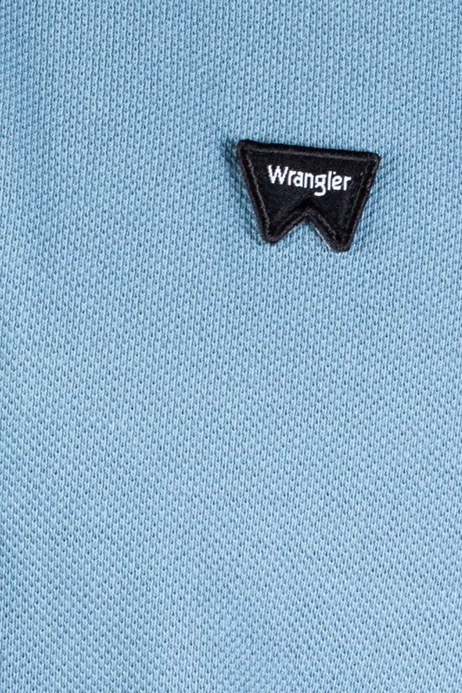 Polo marškinėliai Wrangler