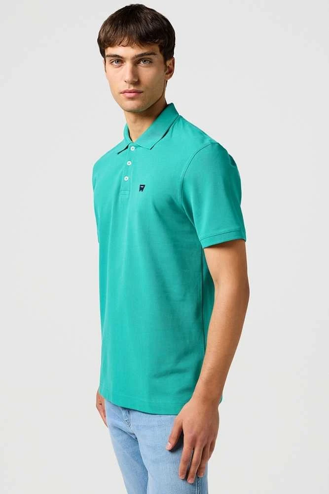 Polo marškinėliai Wrangler