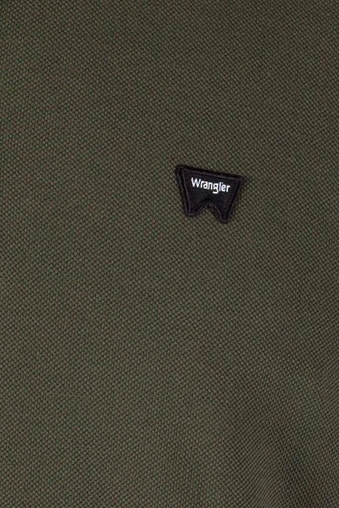 Polo marškinėliai Wrangler