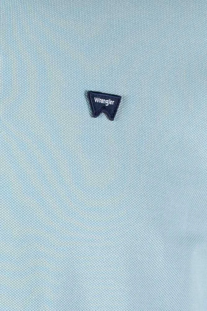 Polo marškinėliai Wrangler