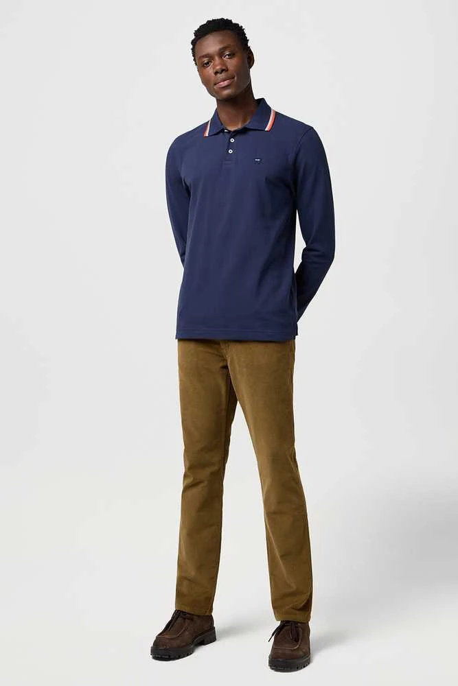 Polo marškinėliai Wrangler