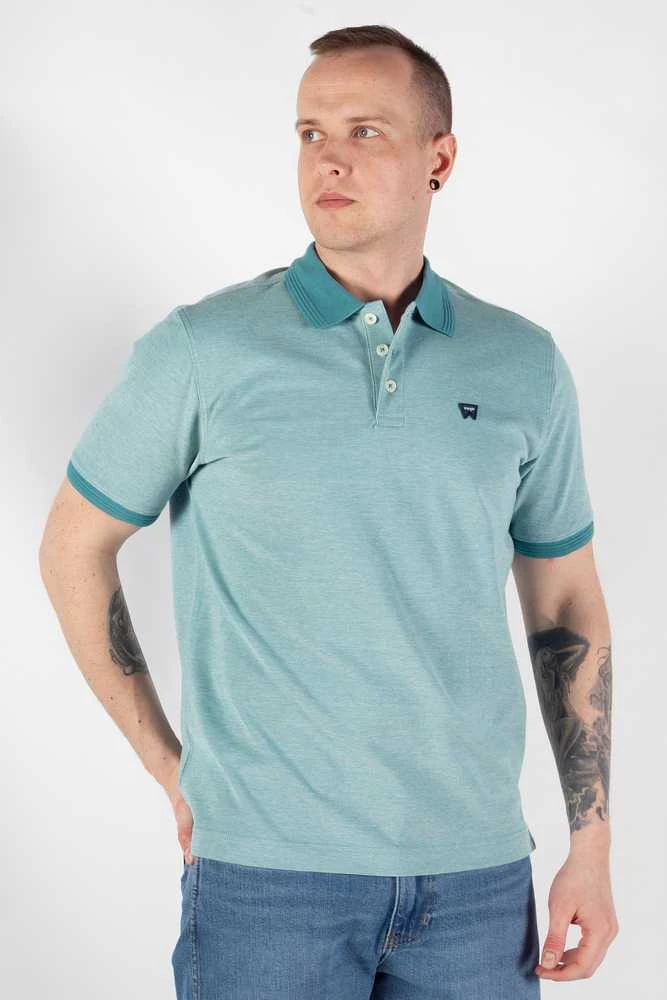 Polo marškinėliai Wrangler