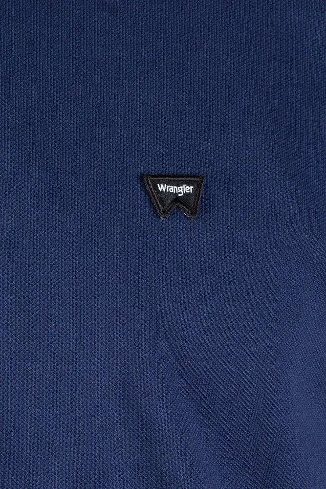 Polo marškinėliai Wrangler